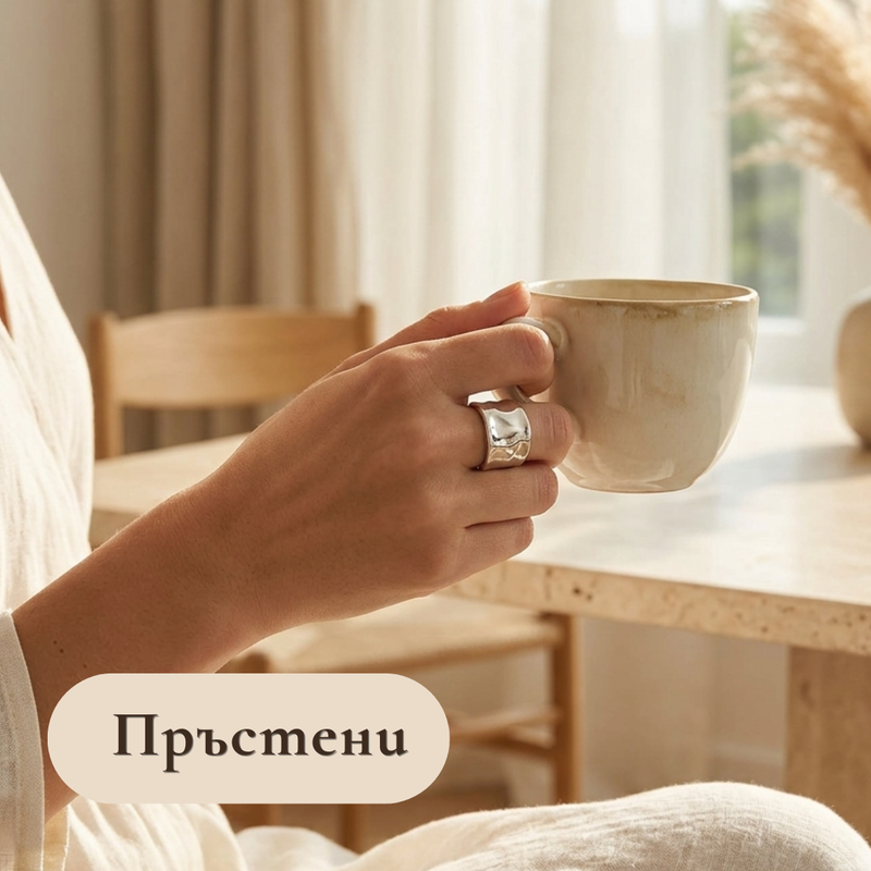 Пръстени