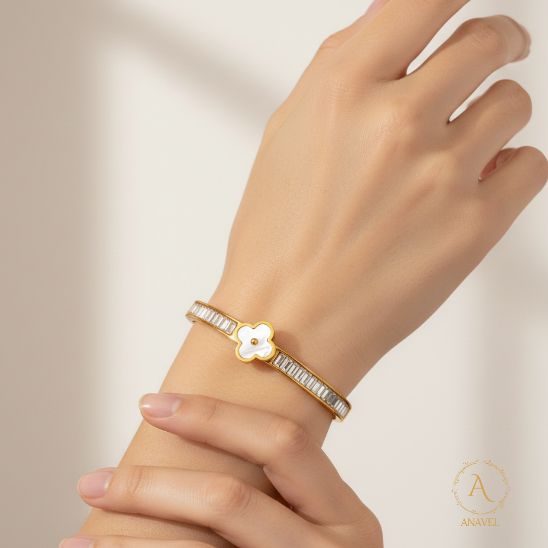 Гривна "Аделина"